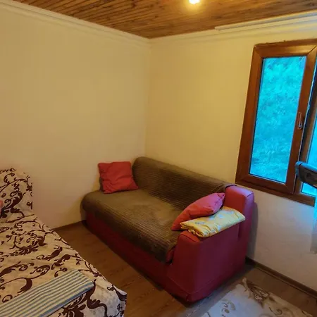 Authentic Stone And Orchard In The Forest Chalet *