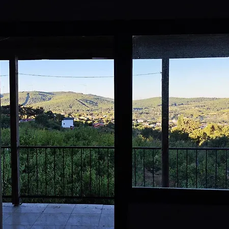 Authentic Stone And Orchard In The Forest Chalet *